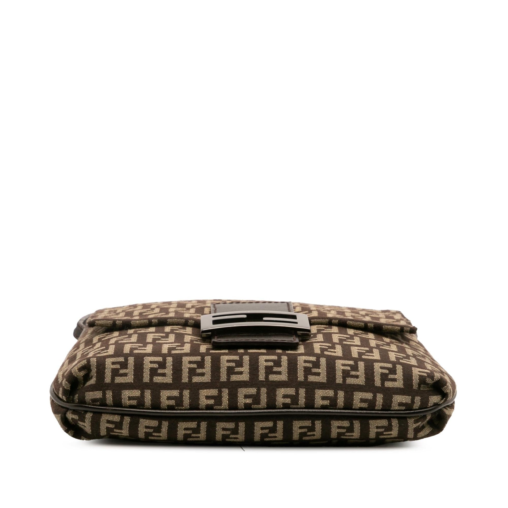 Fendi Luxury Zucchino Red Crossbody Style 18 Rovelle Bags