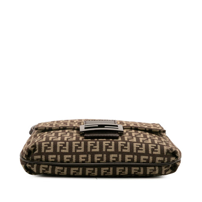 Fendi Luxury Zucchino Red Crossbody Style 18 Rovelle Bags