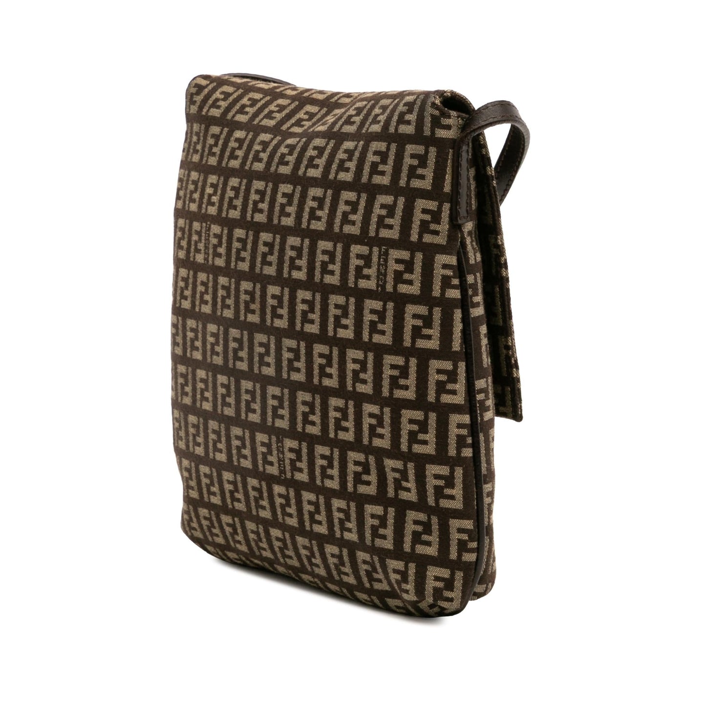Fendi Luxury Zucchino Red Crossbody Style 18 Rovelle Bags