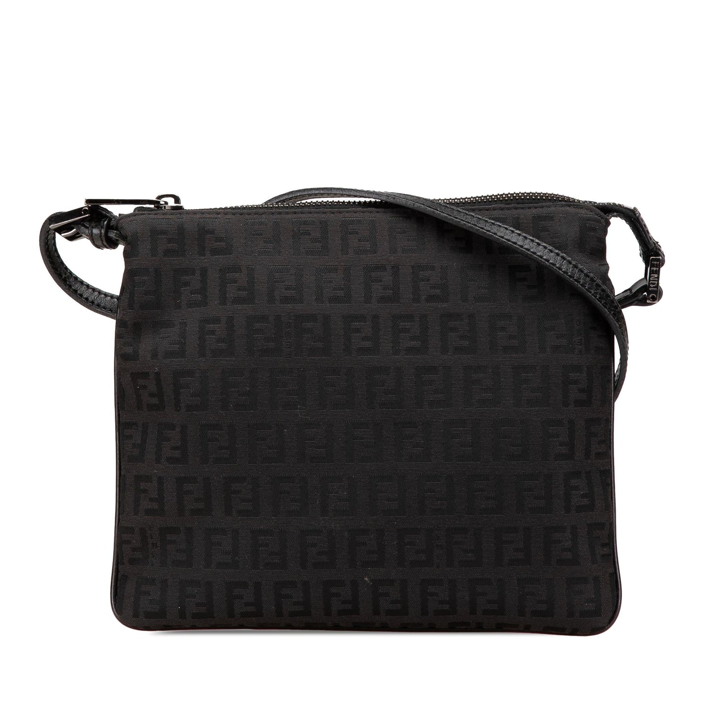 Fendi Luxury Zucchino Red Crossbody Style 25 Rovelle Bags