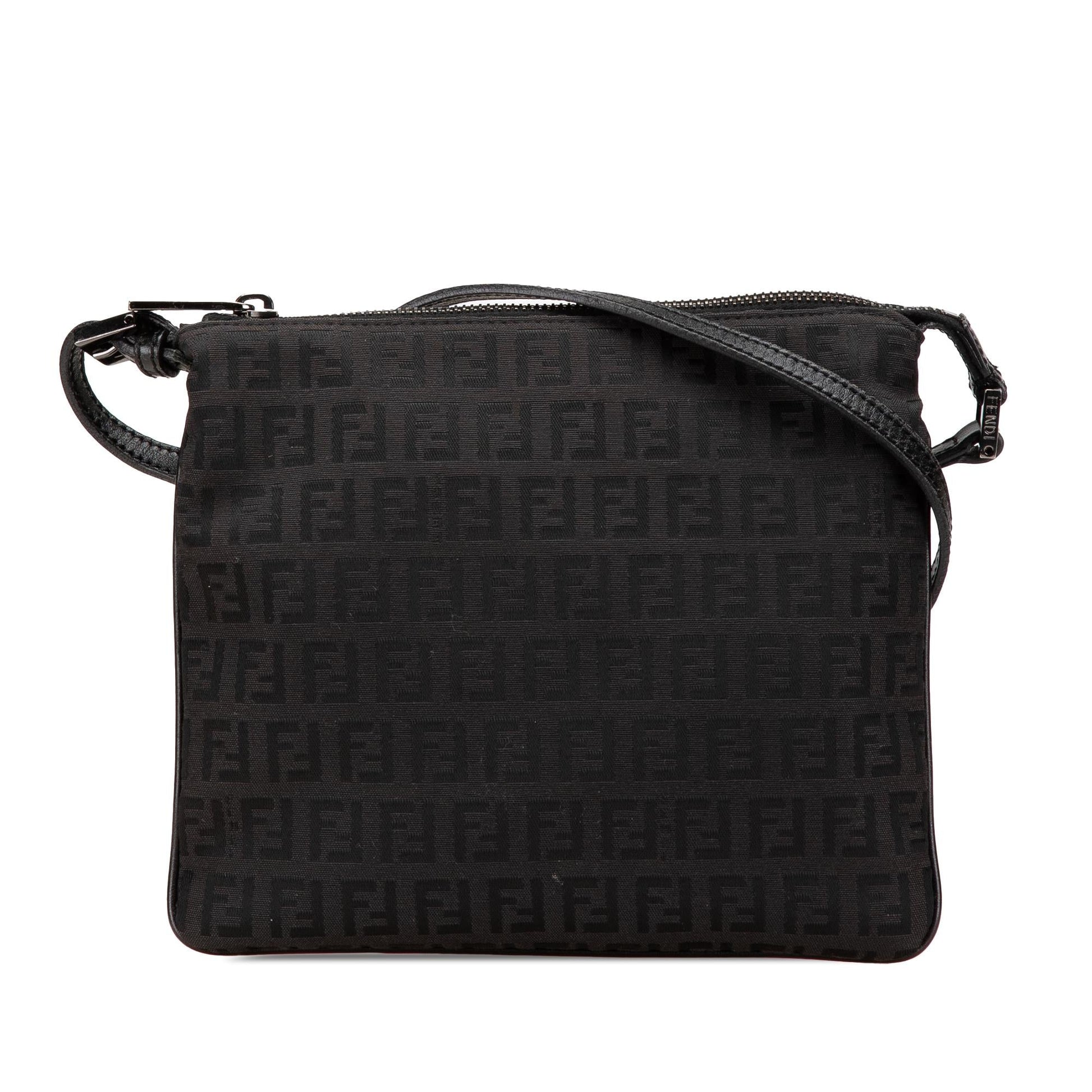 Fendi Luxury Zucchino Red Crossbody Style 25 Rovelle Bags