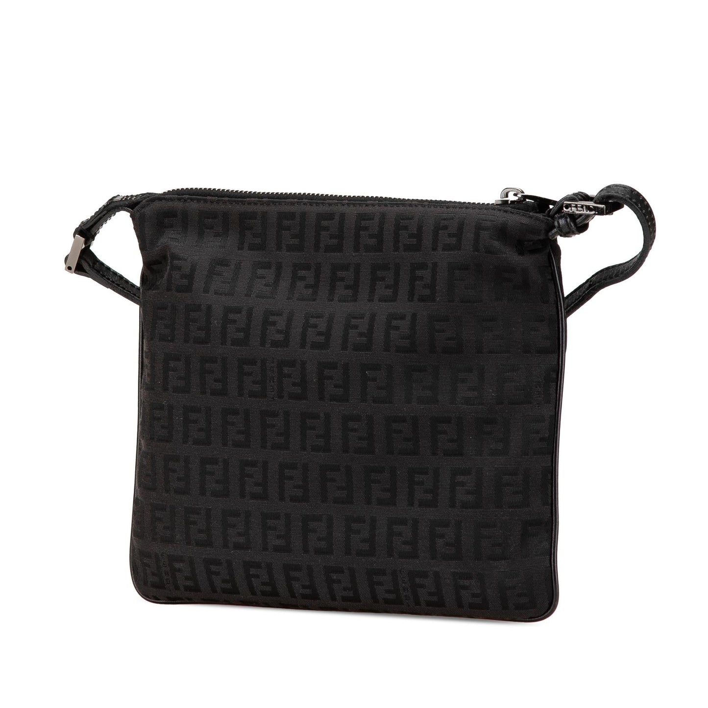 Fendi Luxury Zucchino Red Crossbody Style 25 Rovelle Bags