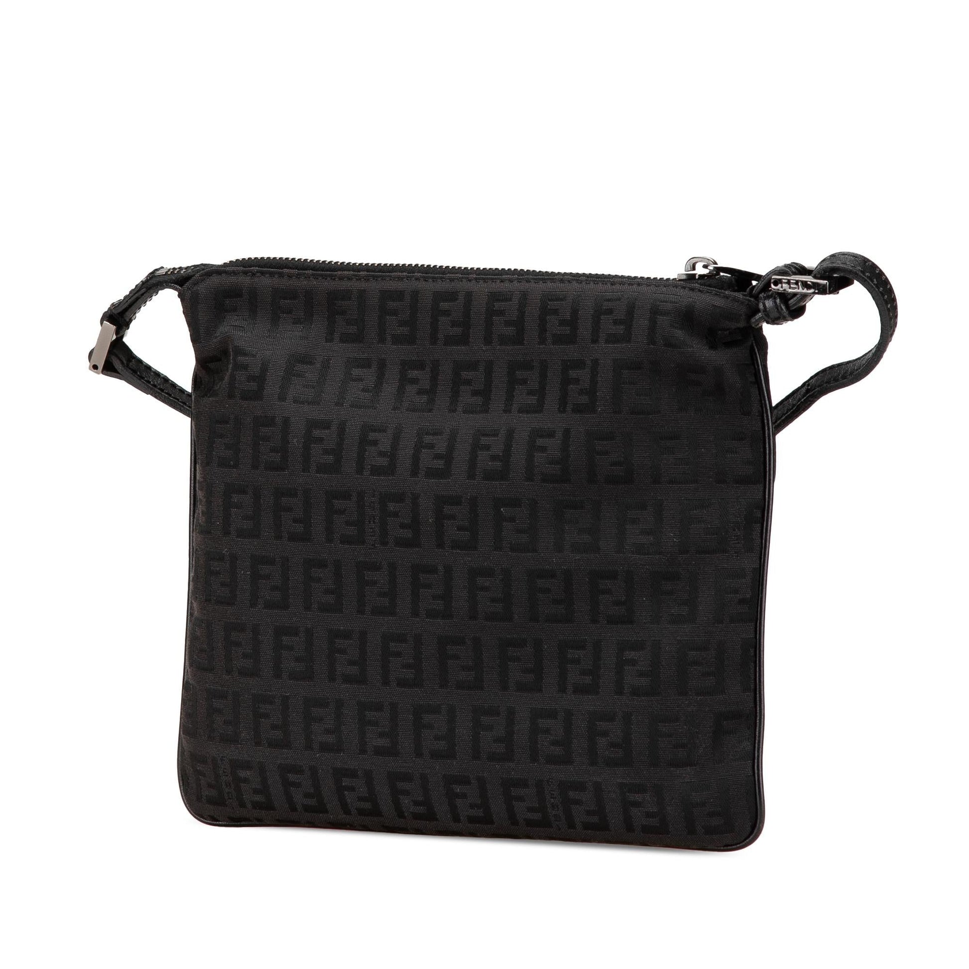 Fendi Luxury Zucchino Red Crossbody Style 25 Rovelle Bags