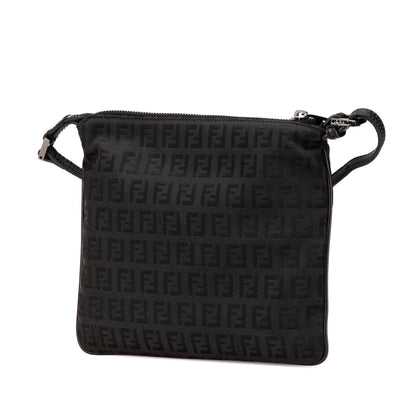 Fendi Luxury Zucchino Red Crossbody Style 25 Rovelle Bags