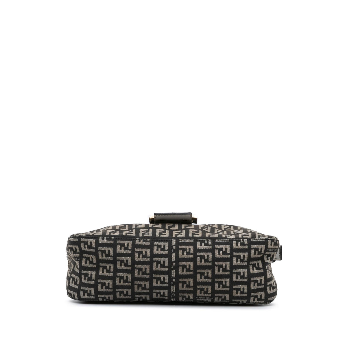 Fendi Zucchino Red Shoulder Bag Style 2 Rovelle Bags