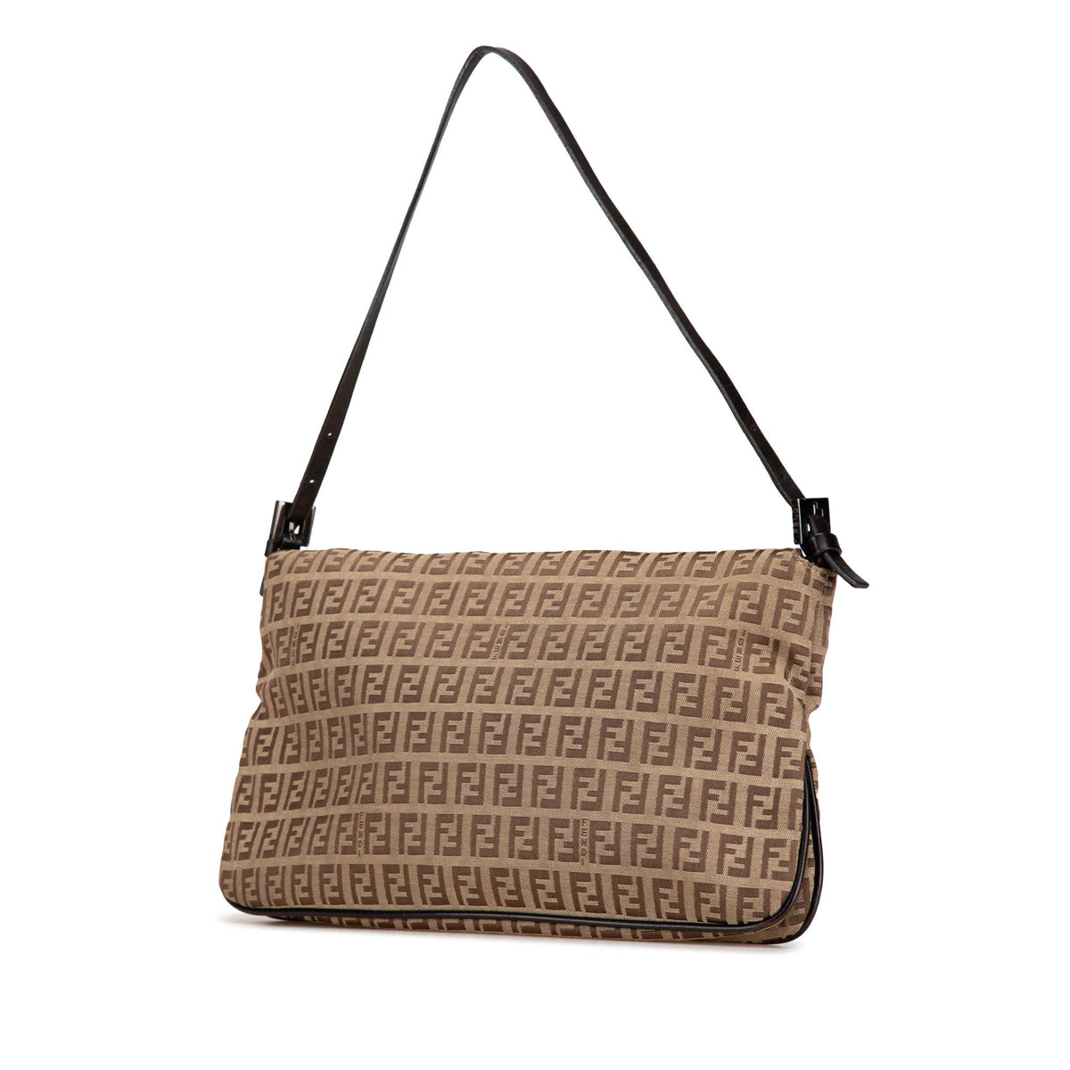 Fendi Large Nylon Fendi Faces Tote Rovelle Bags