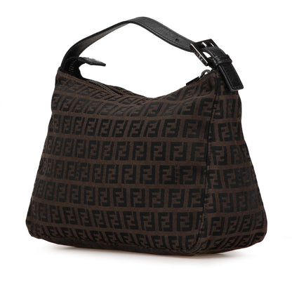 Fendi Luxury Zucchino Red Handbag Zucchino Rovelle Bags