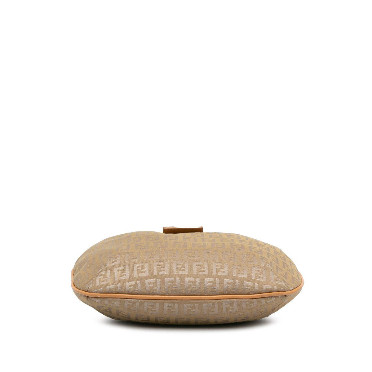 Fendi Zucchino Red Shoulder Bag Zucchino Rovelle Bags