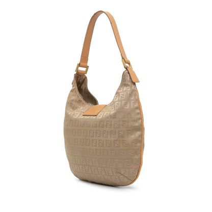 Fendi Zucchino Red Shoulder Bag Zucchino Rovelle Bags