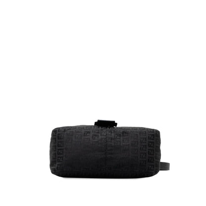 Fendi Zucchino Canvas Mamma Forever (SHG-PkuIno) Rovelle Bags
