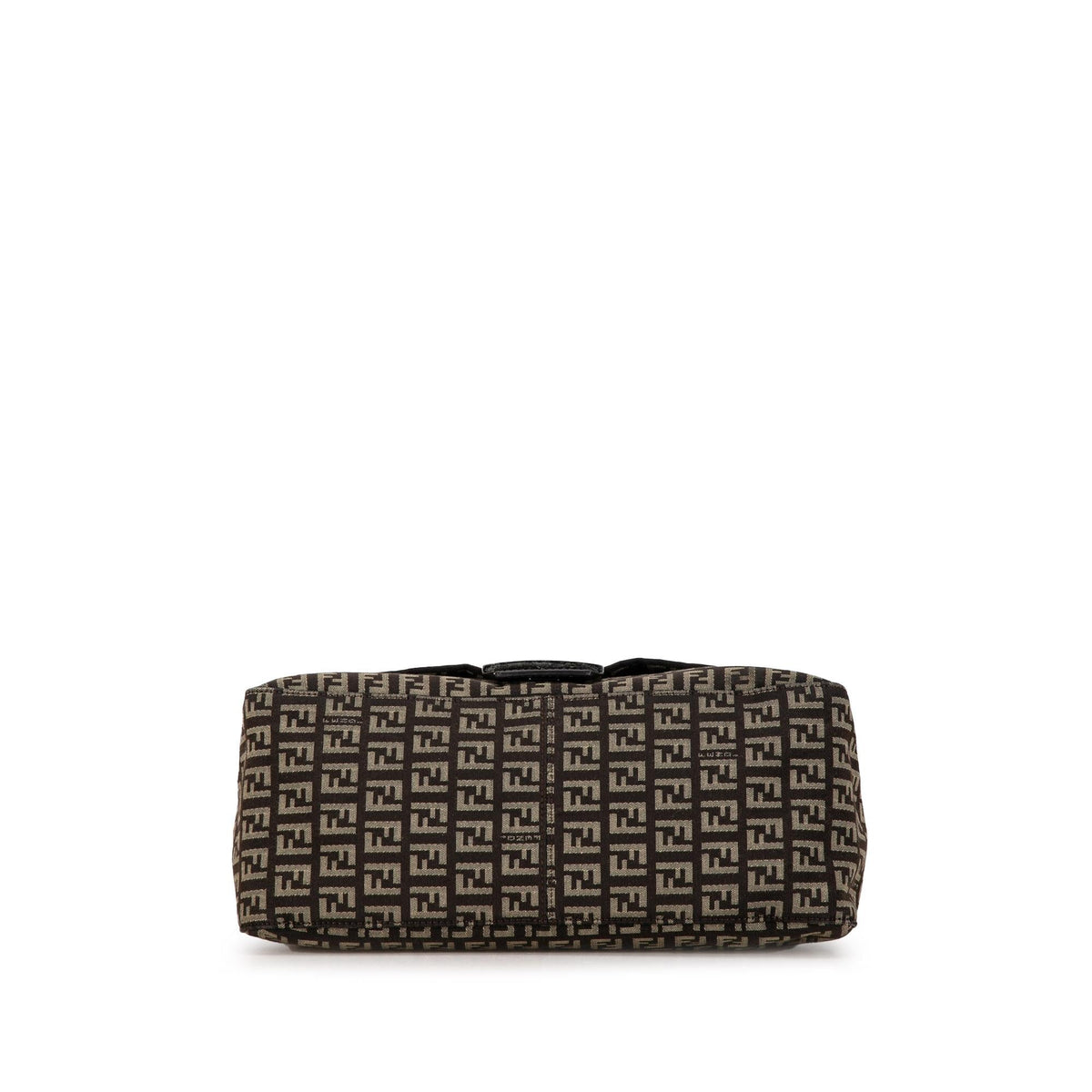 Fendi Zucchino Canvas Mamma Forever (SHG-SYgCIg) Rovelle Bags