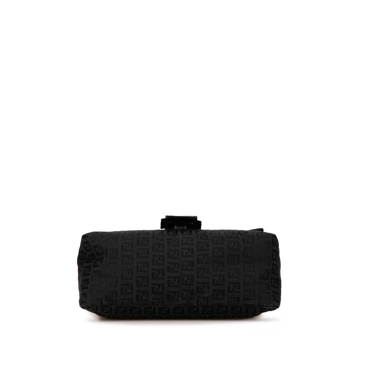 Fendi Zucchino Canvas Mamma Forever (SHG-o6B373) Rovelle Bags