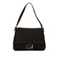 Fendi Zucchino Canvas Mamma Forever (SHG-8SNn85) Rovelle Bags
