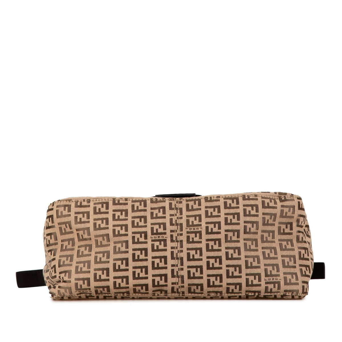 Fendi Zucchino Canvas Mamma Forever (SHG-29vJPk) Rovelle Bags