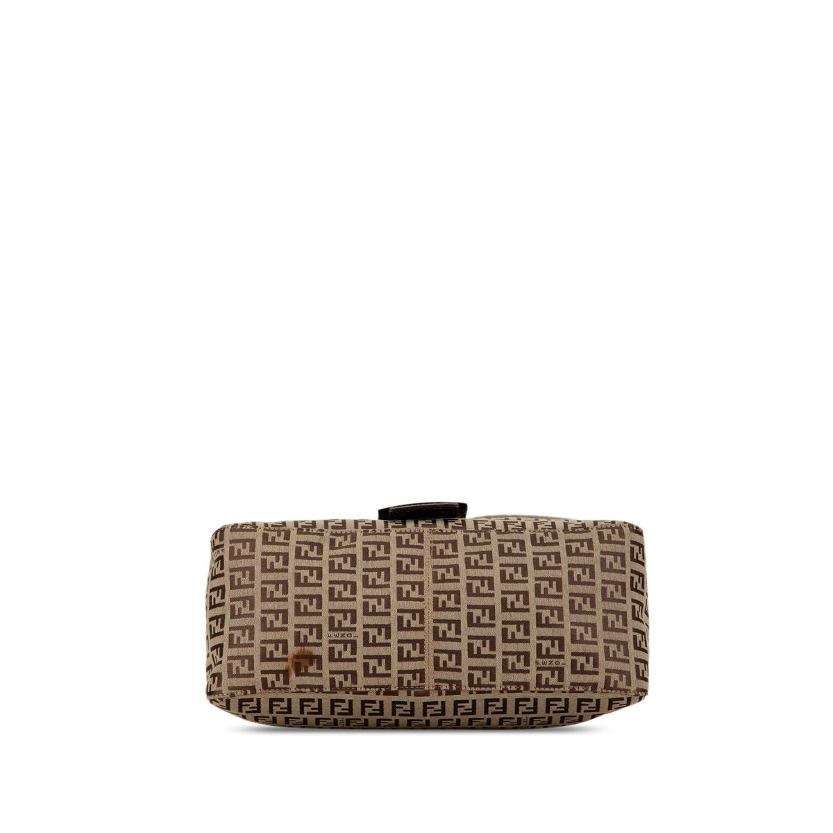 Fendi Zucchino Canvas Mamma Forever (SHG-IviTag) Rovelle Bags