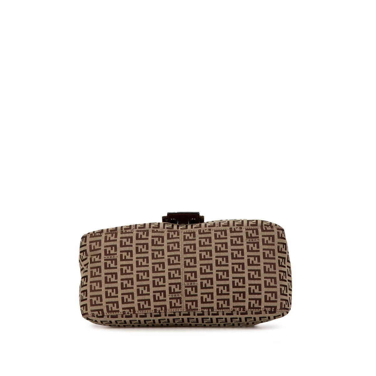 Fendi Zucchino Canvas Mamma Forever (SHG-KCMFVZ) Rovelle Bags