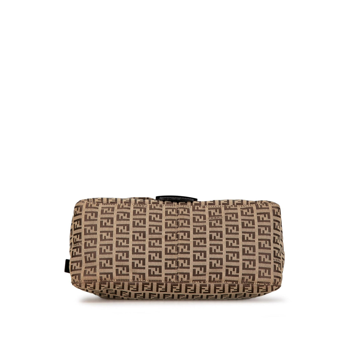 Fendi Zucchino Canvas Mamma Forever (SHG-JUvBJZ) Rovelle Bags