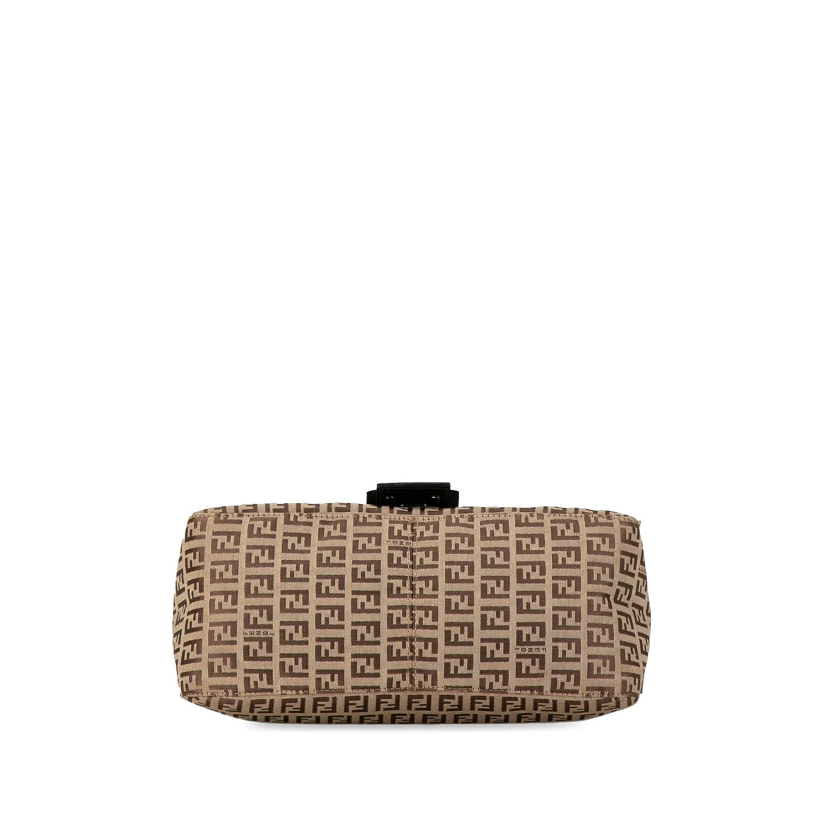 Fendi Zucchino Canvas Mamma Forever (SHG-QSwPSq) Rovelle Bags