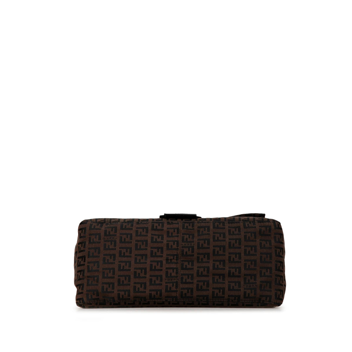 Fendi Zucchino Canvas Mamma Forever (SHG-iBkjLW) Rovelle Bags