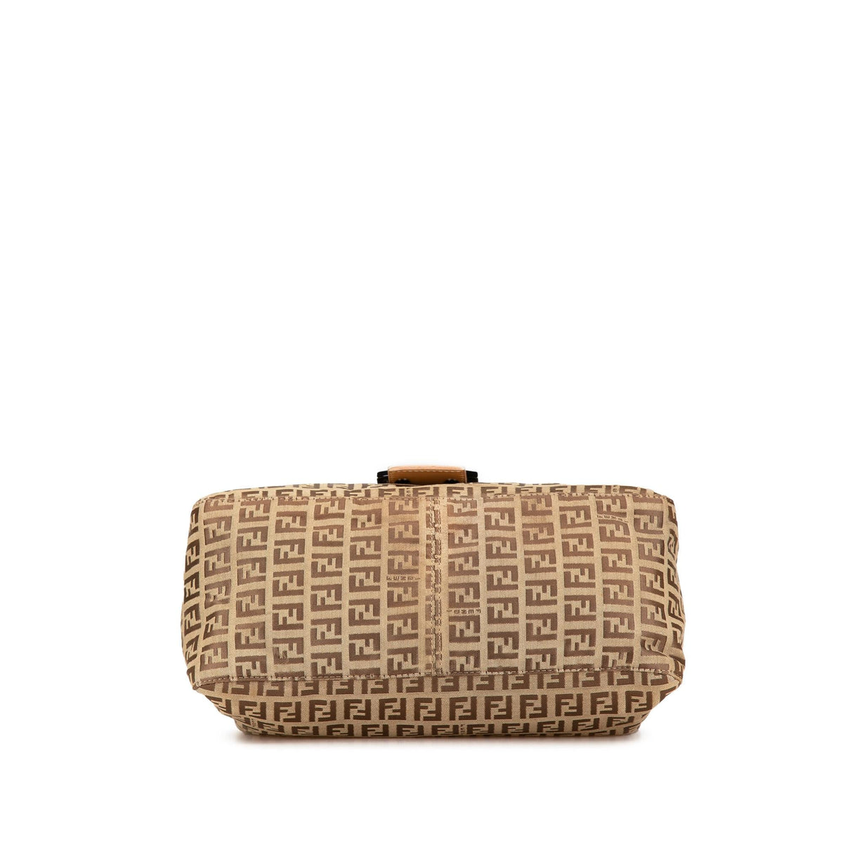 Fendi Zucchino Canvas Mamma Forever Rovelle Bags