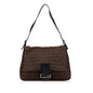 Fendi Zucchino Canvas Mamma Forever Shg-Heuy87 Rovelle Bags