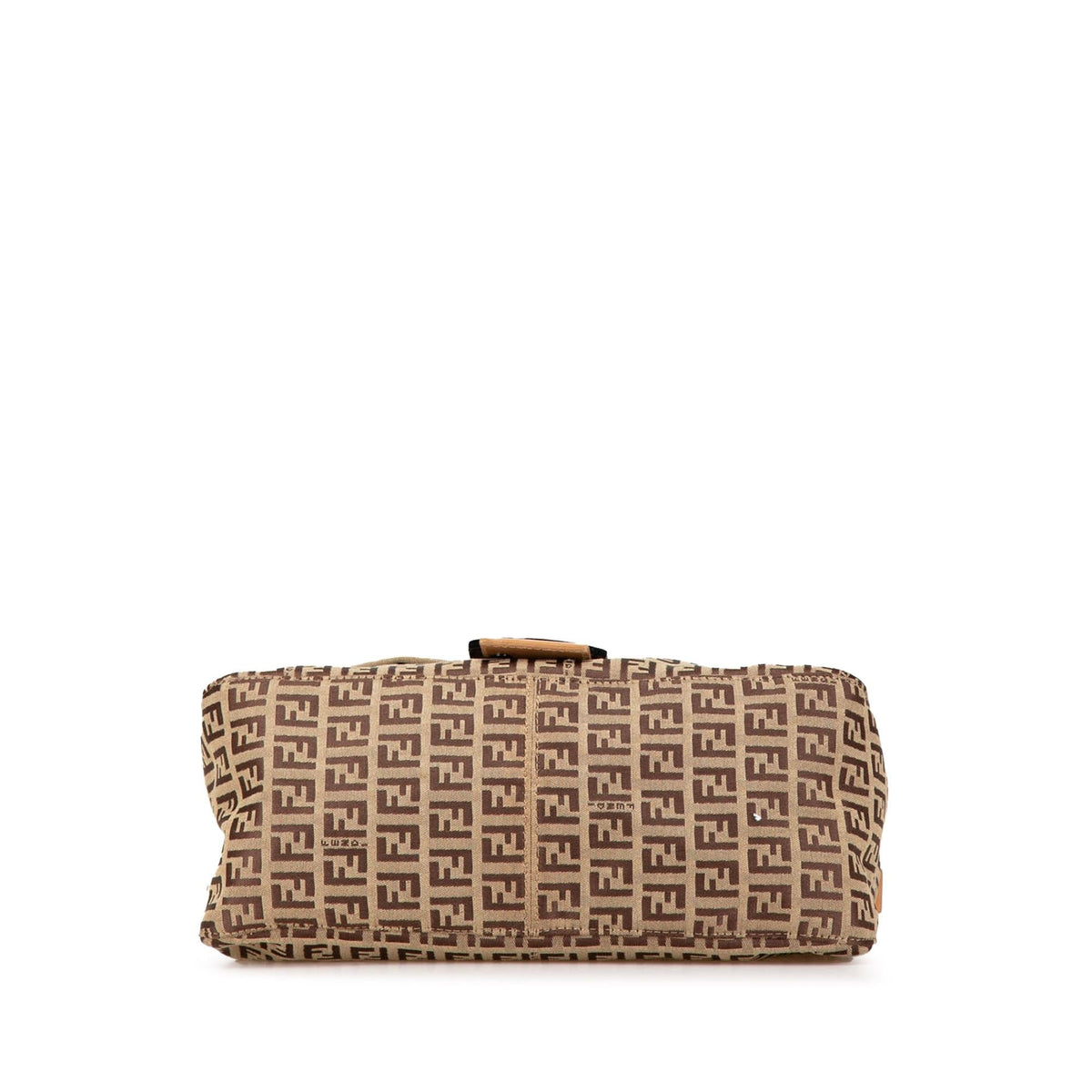 Fendi Small Shiny Nappa Fendi First Crossbody Rovelle Bags