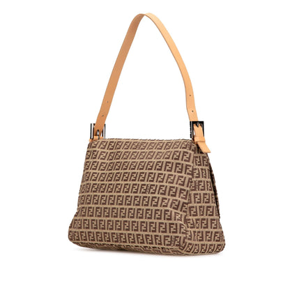Fendi Small Shiny Nappa Fendi First Crossbody Rovelle Bags