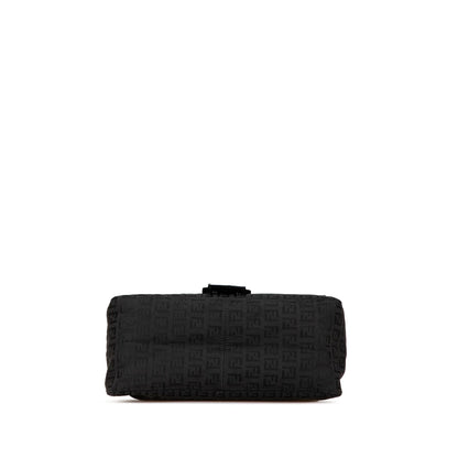 Fendi Zucchino Red Shoulder Bag Rovelle Bags