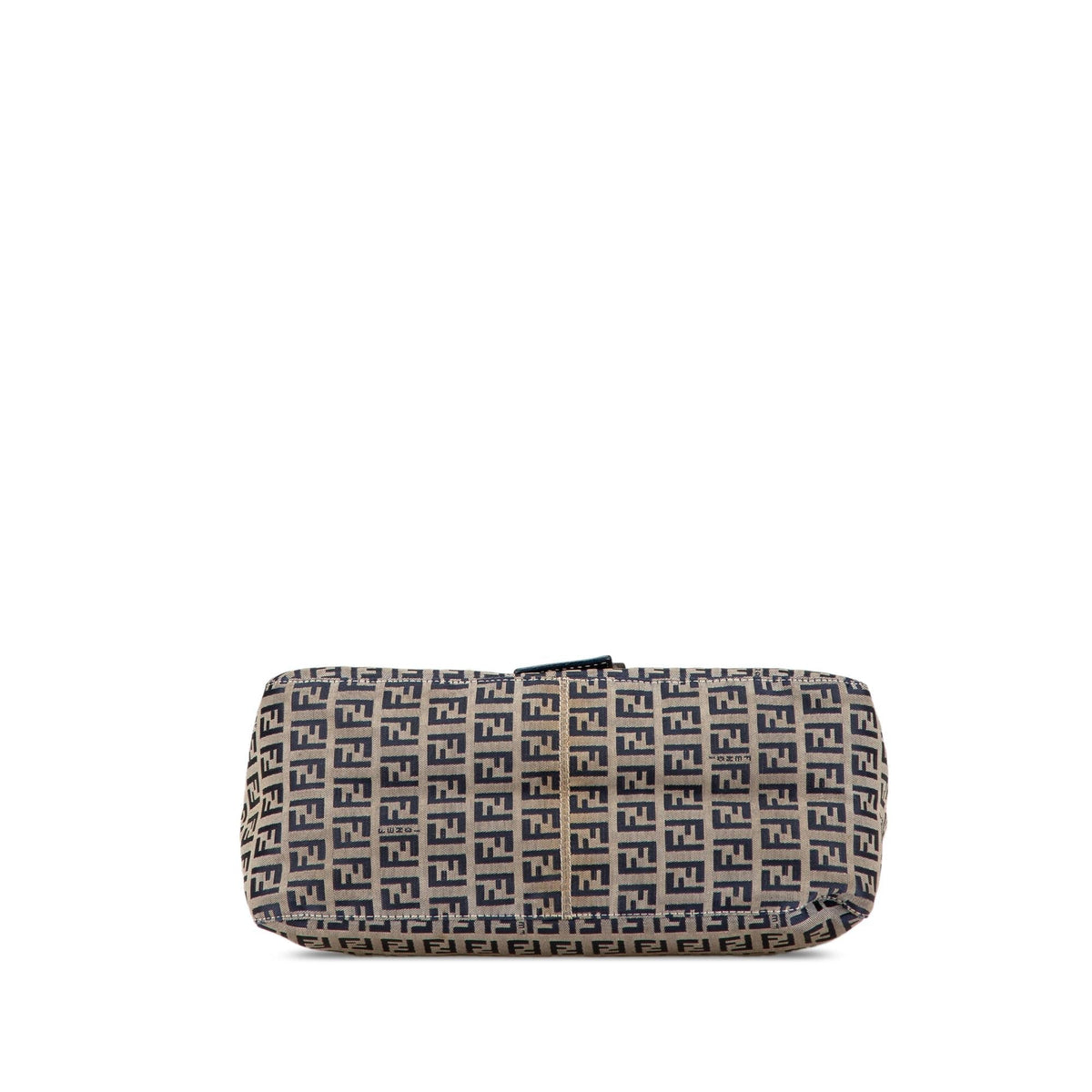 Fendi Zucchino Canvas Mamma Forever Shg-E6Qjqj Rovelle Bags