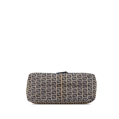 Fendi Zucchino Canvas Mamma Forever Shg-E6Qjqj Rovelle Bags