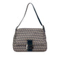 Fendi Zucchino Canvas Mamma Forever Shg-E6Qjqj Rovelle Bags