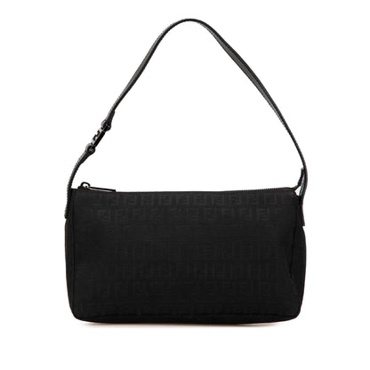 Fendi Luxury Zucchino Red Handbag Style 3 Rovelle Bags