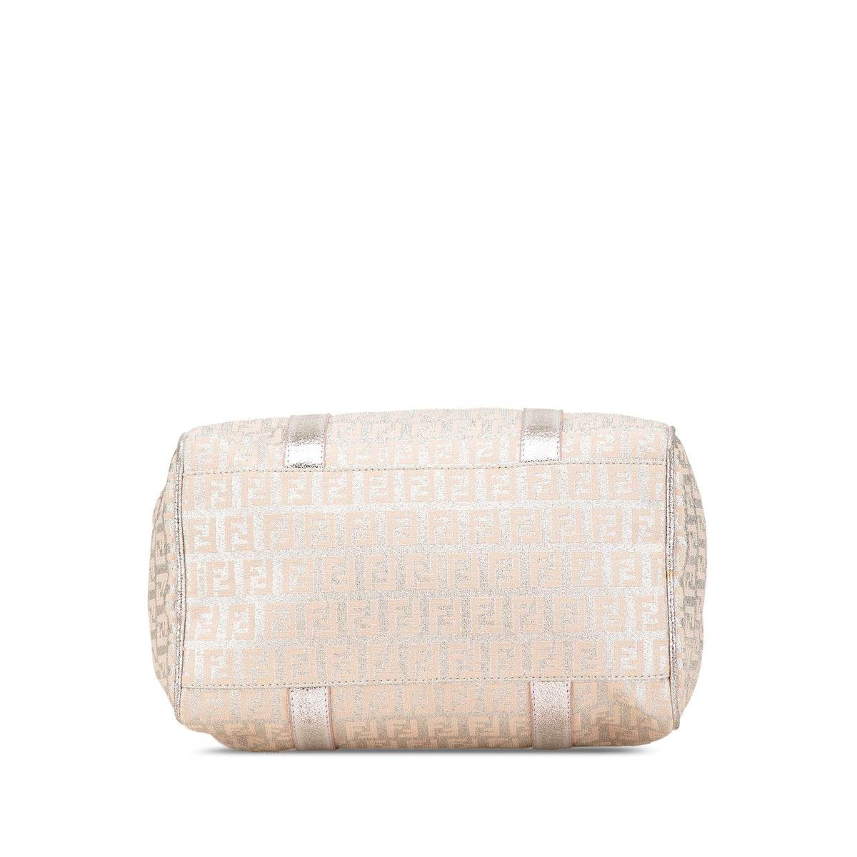 Fendi Suede Calfskin Grace Flip Tote Rovelle Bags