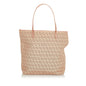 Fendi Zucchino Canvas Tote Bag (SHG-24240) Rovelle Bags