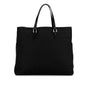 Fendi Zucchino Canvas Tote (SHG-6VAK1Z) Rovelle Bags