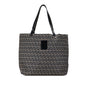 Fendi Zucchino Canvas Tote (SHG-kMmnVA) Rovelle Bags