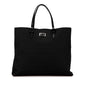 Fendi Zucchino Canvas Tote (SHG-xQihWw) Rovelle Bags