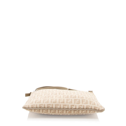 Fendi Zucchino Crossbody Bag (SHF-19569) Rovelle Bags