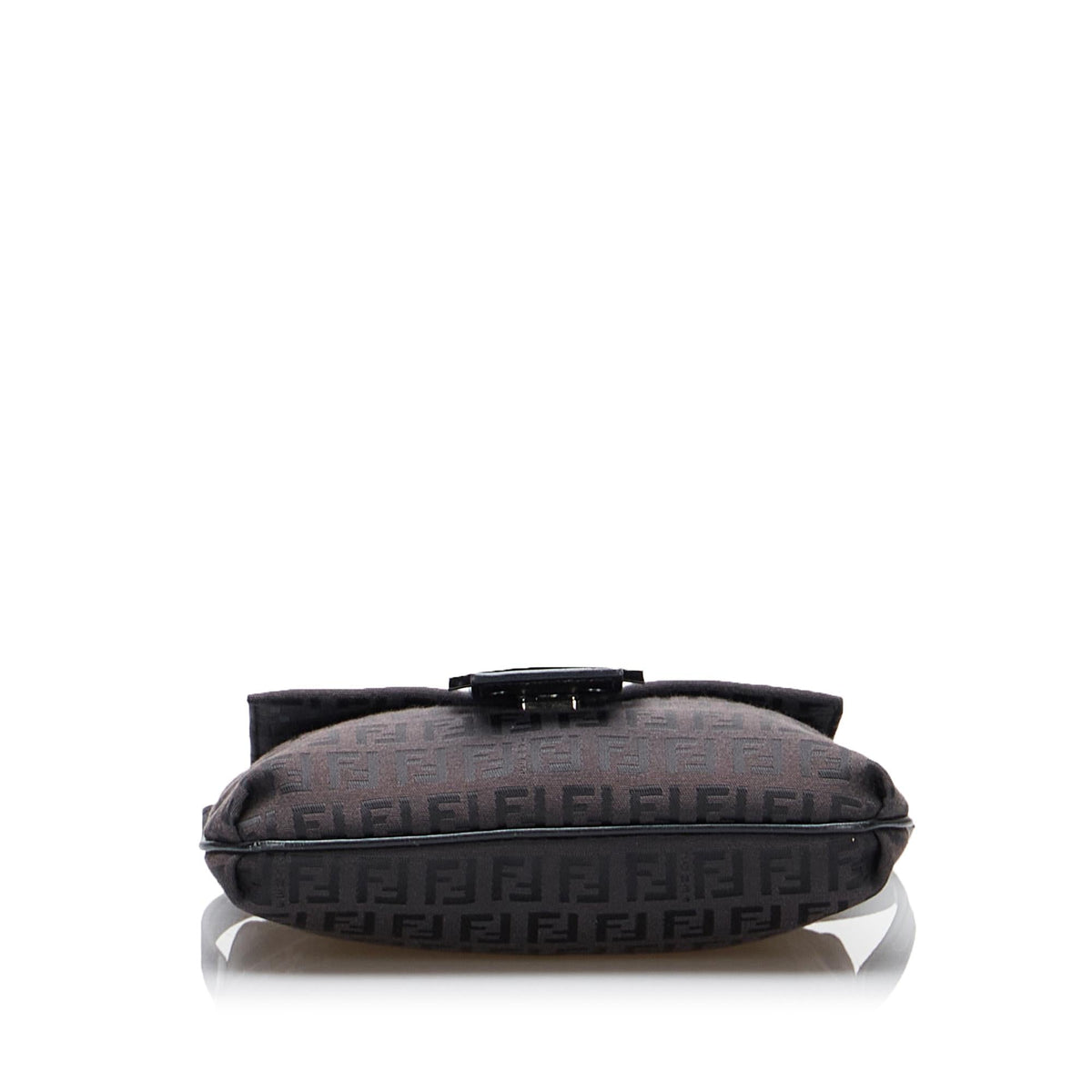 Fendi Zucchino Crossbody Bag (SHG-nLVc4l) Rovelle Bags