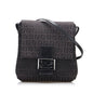 Fendi Zucchino Crossbody Bag (SHG-nLVc4l) Rovelle Bags
