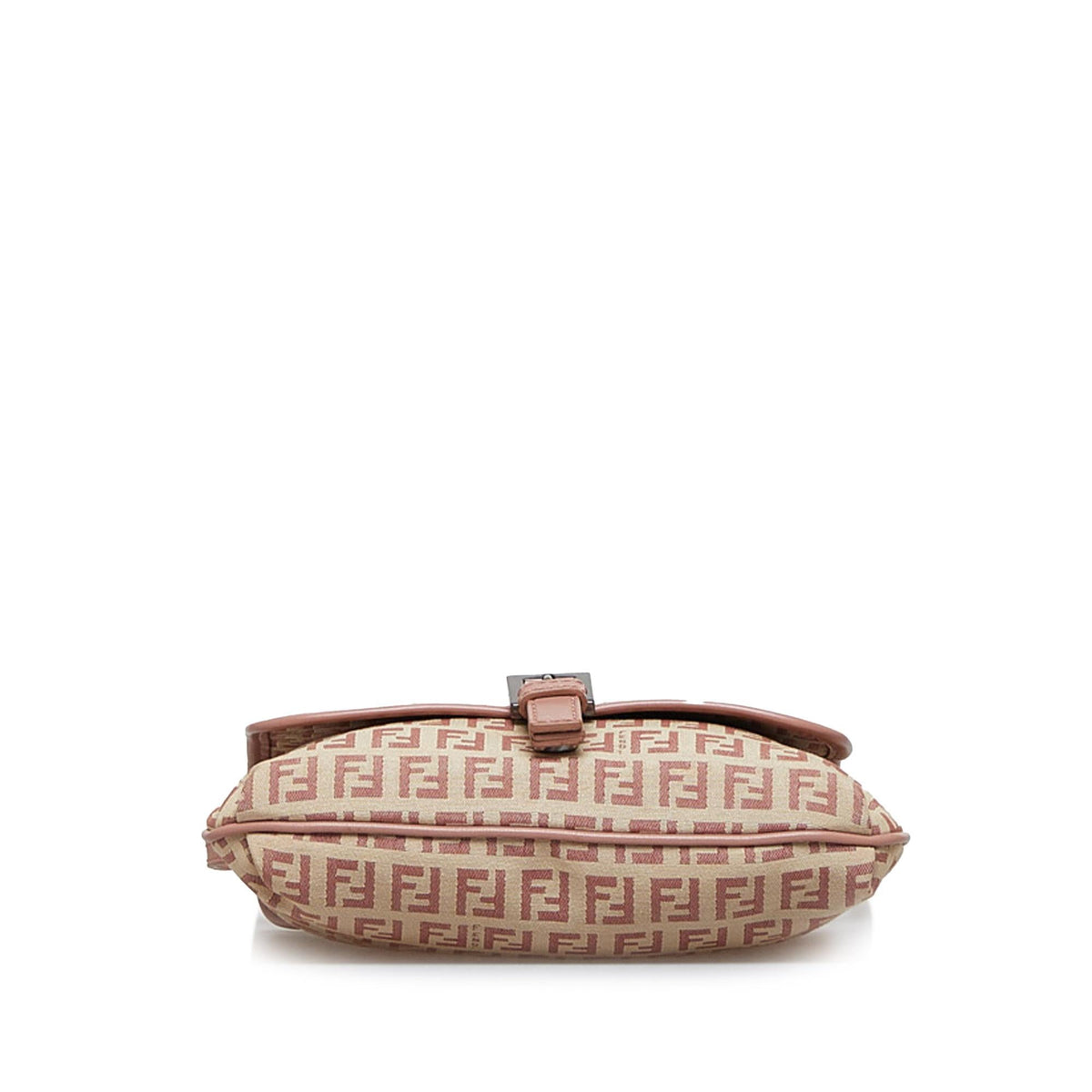 Fendi Zucchino Crossbody Bag (SHG-gjOlyR) Rovelle Bags