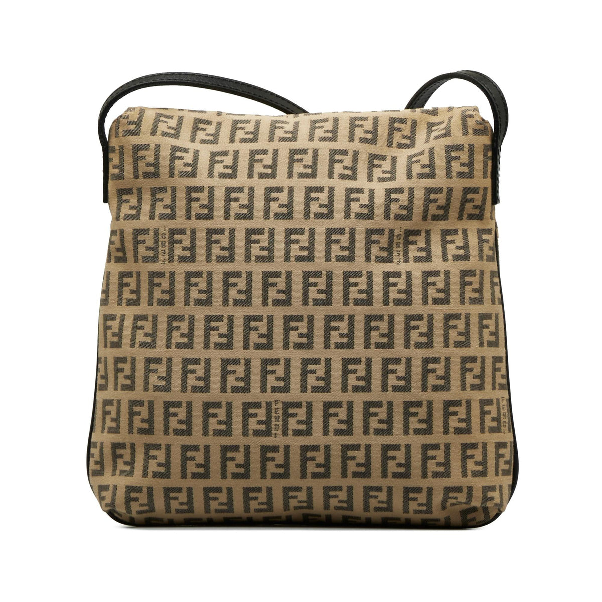 Fendi Zucchino Crossbody Bag (SHG-bJr8Uk) Rovelle Bags