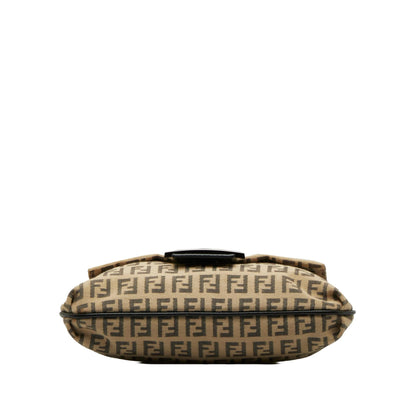 Fendi Zucchino Crossbody Bag (SHG-bJr8Uk) Rovelle Bags
