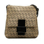 Fendi Zucchino Crossbody Bag (SHG-bJr8Uk) Rovelle Bags