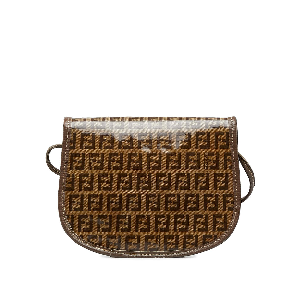 Fendi Zucchino Crossbody (SHG-h4x370) Rovelle Bags