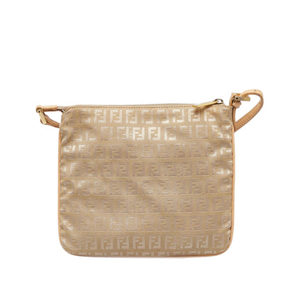 Fendi Zucchino Crossbody (SHG-4Y9irg) Rovelle Bags