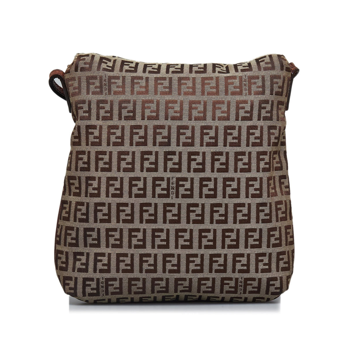 Fendi Zucchino Crossbody (SHG-JtjUvx) Rovelle Bags
