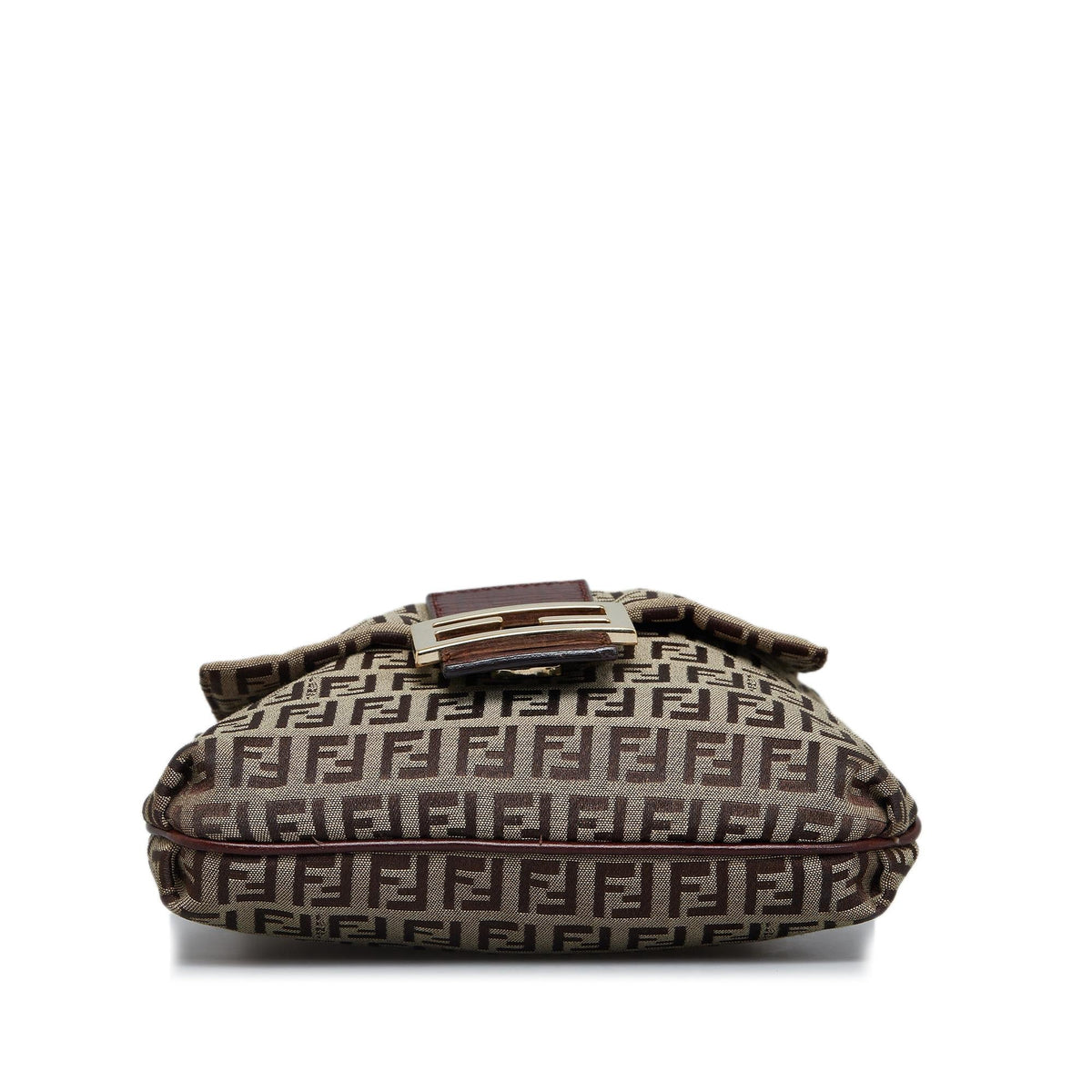 Fendi Zucchino Crossbody (SHG-JtjUvx) Rovelle Bags