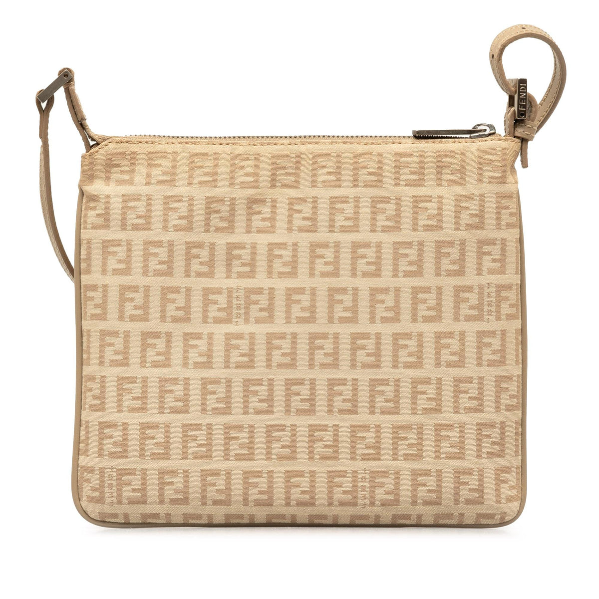 Fendi Zucchino Crossbody (SHG-7bzCWf) Rovelle Bags