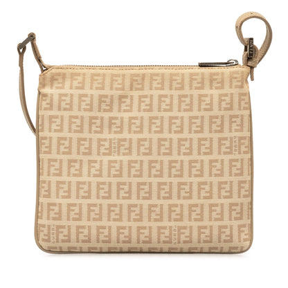 Fendi Zucchino Crossbody (SHG-7bzCWf) Rovelle Bags
